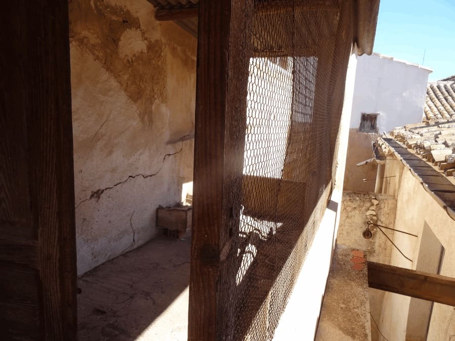 6 soverom Hus til salgs i Pinoso med svømmebasseng - € 74 000 (Ref: 3360435)