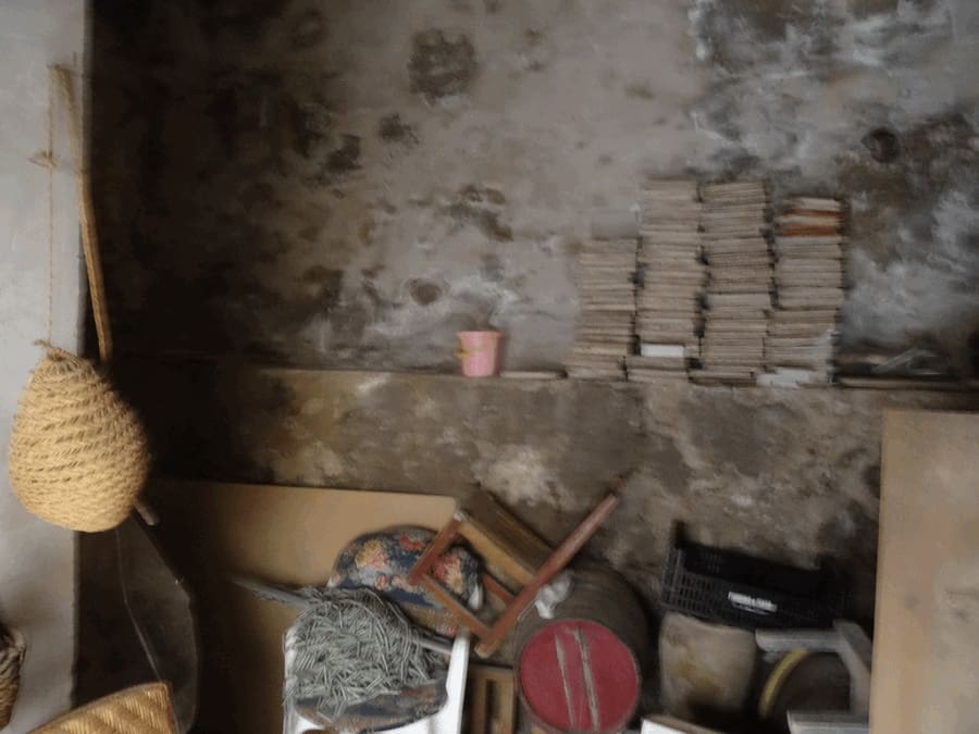 6 soverom Hus til salgs i Pinoso med svømmebasseng - € 74 000 (Ref: 3360435)