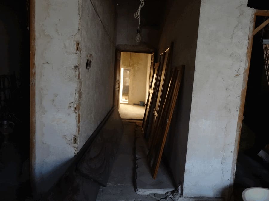 6 soverom Hus til salgs i Pinoso med svømmebasseng - € 74 000 (Ref: 3360435)