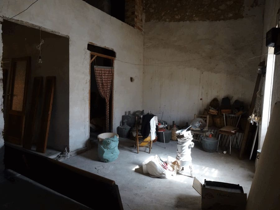 6 soverom Hus til salgs i Pinoso med svømmebasseng - € 74 000 (Ref: 3360435)