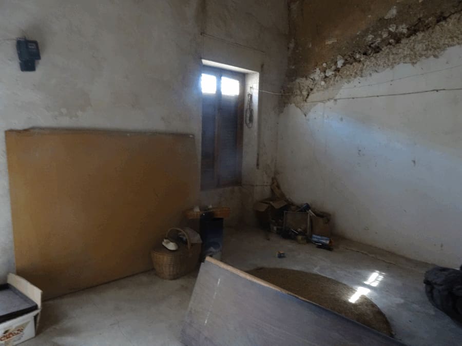 6 soverom Hus til salgs i Pinoso med svømmebasseng - € 74 000 (Ref: 3360435)