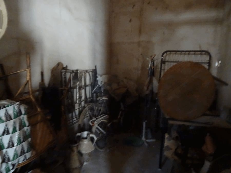 6 soverom Hus til salgs i Pinoso med svømmebasseng - € 74 000 (Ref: 3360435)