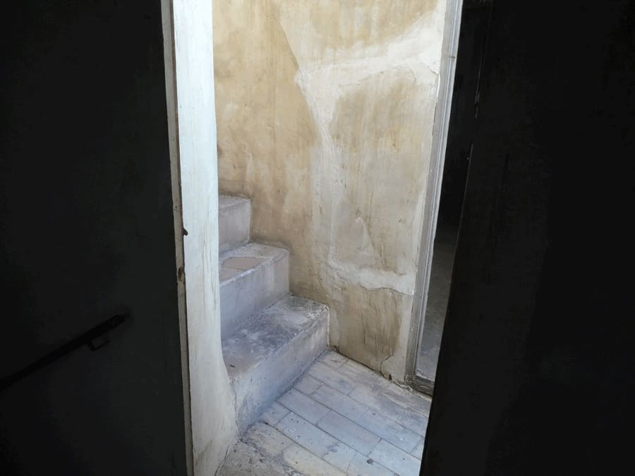 6 soverom Hus til salgs i Pinoso med svømmebasseng - € 74 000 (Ref: 3360435)