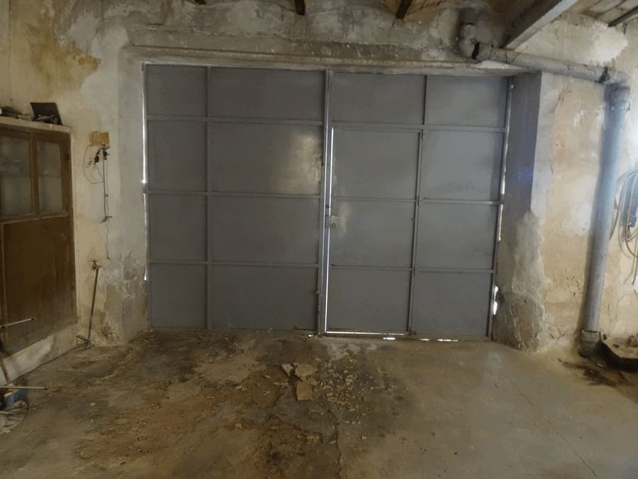 6 soverom Hus til salgs i Pinoso med svømmebasseng - € 74 000 (Ref: 3360435)