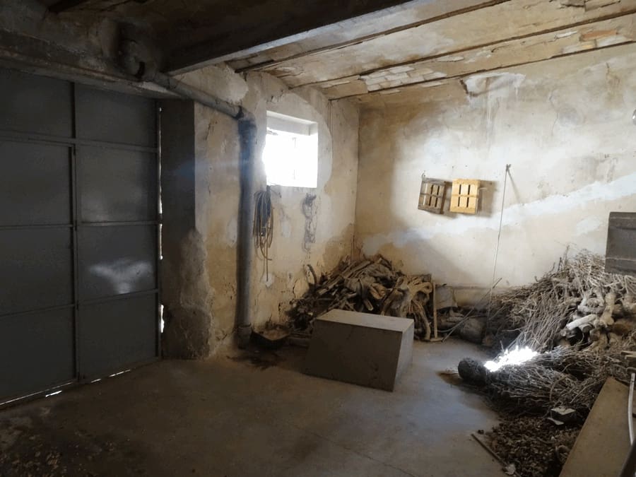 6 soverom Hus til salgs i Pinoso med svømmebasseng - € 74 000 (Ref: 3360435)