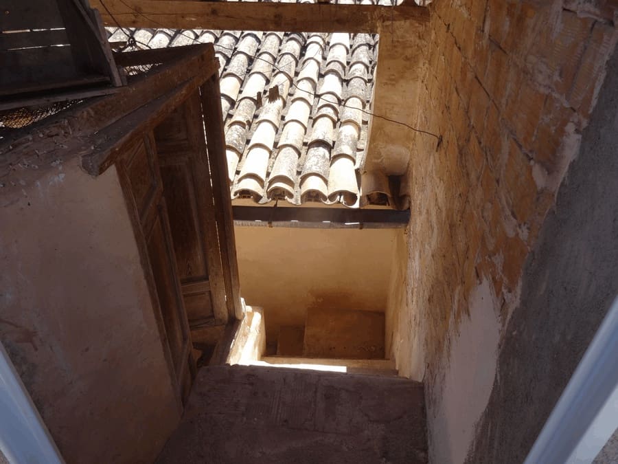 6 soverom Hus til salgs i Pinoso med svømmebasseng - € 74 000 (Ref: 3360435)