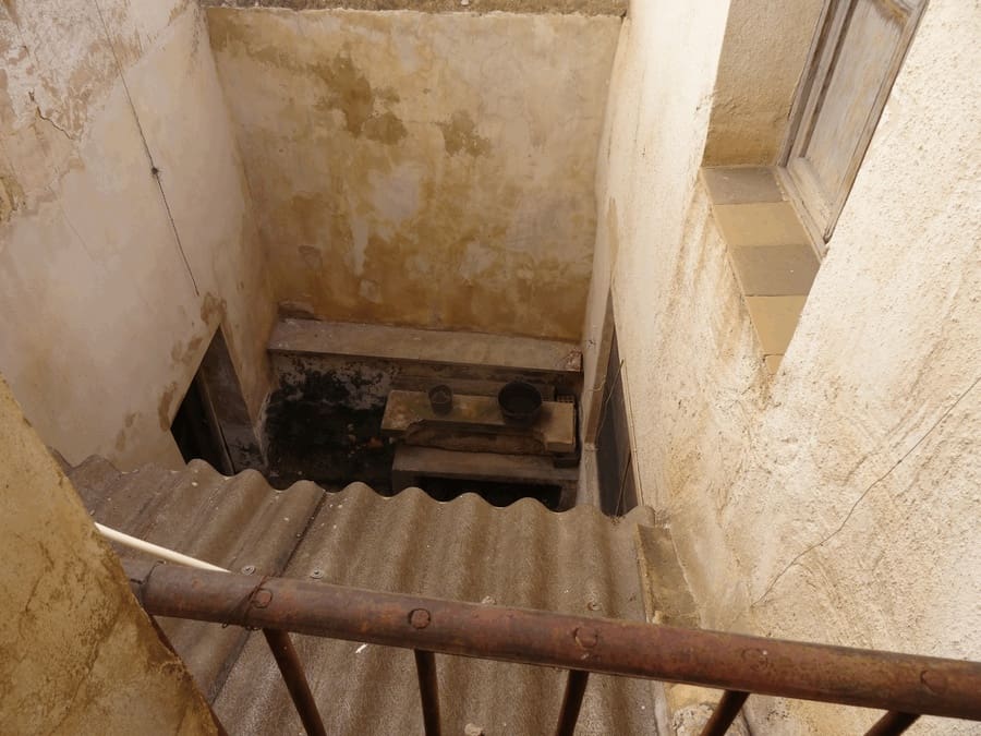 6 soverom Hus til salgs i Pinoso med svømmebasseng - € 74 000 (Ref: 3360435)