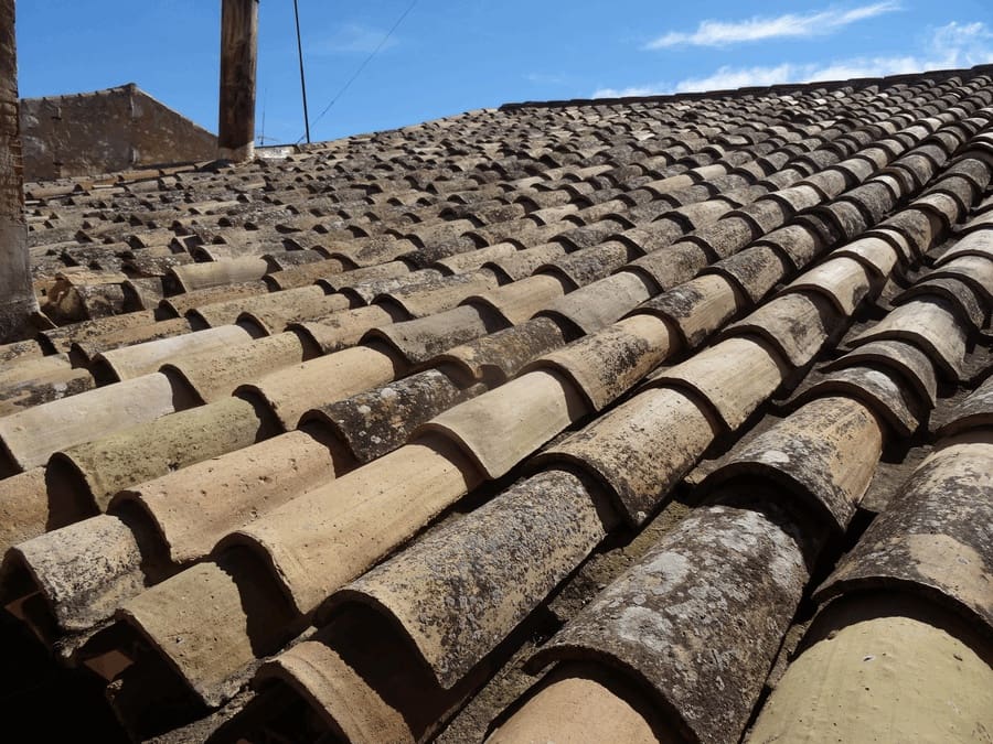 6 soverom Hus til salgs i Pinoso med svømmebasseng - € 74 000 (Ref: 3360435)