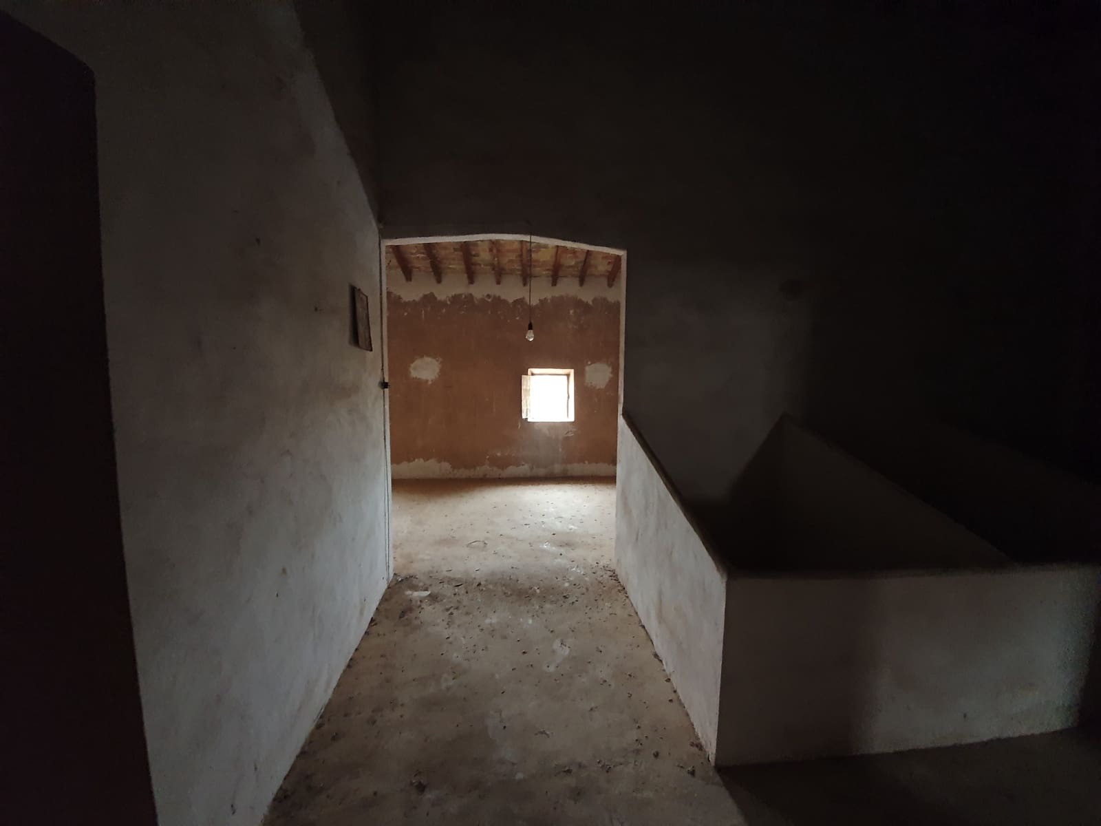 5 slaapkamer Finca/Landhuis te koop in Pinoso met zwembad - € 85.000 (Ref: 3405369)