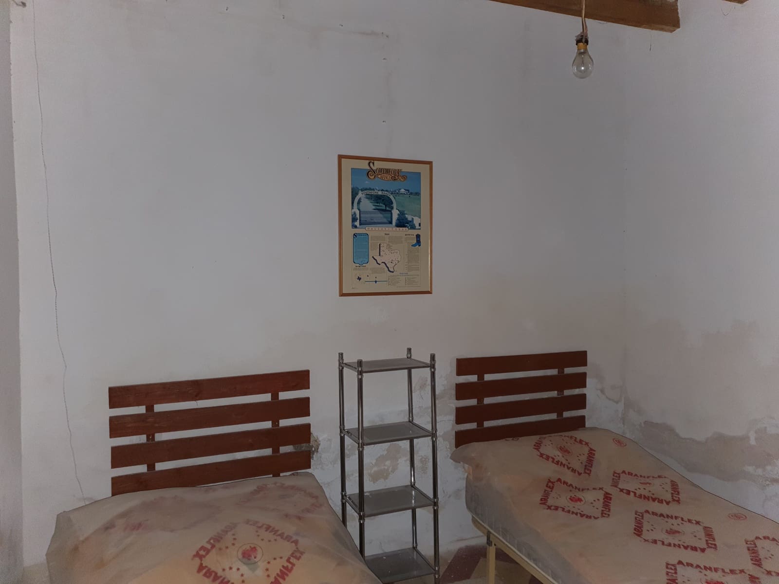 5 slaapkamer Finca/Landhuis te koop in Pinoso met zwembad - € 85.000 (Ref: 3405369)