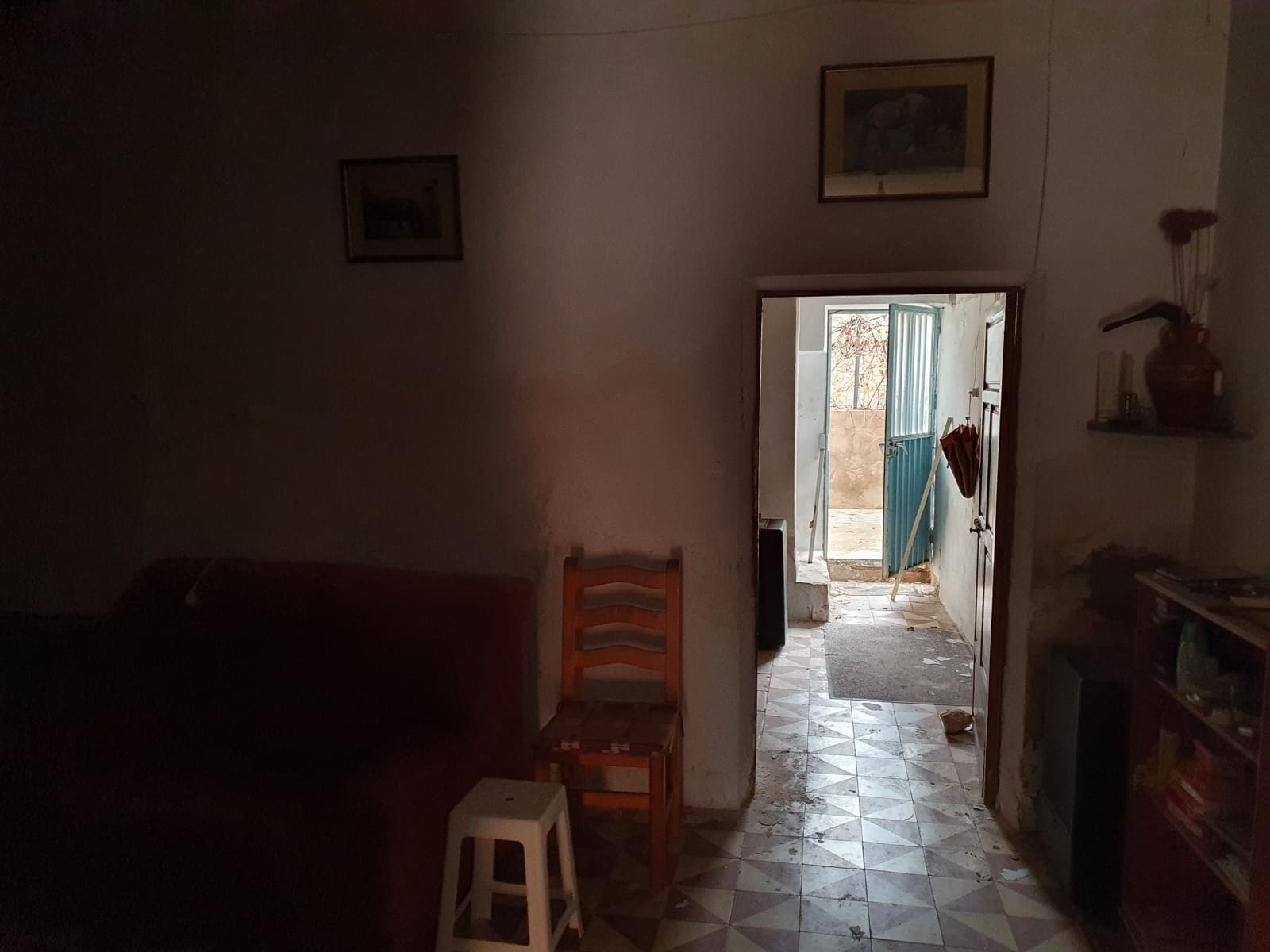 5 slaapkamer Finca/Landhuis te koop in Pinoso met zwembad - € 85.000 (Ref: 3405369)