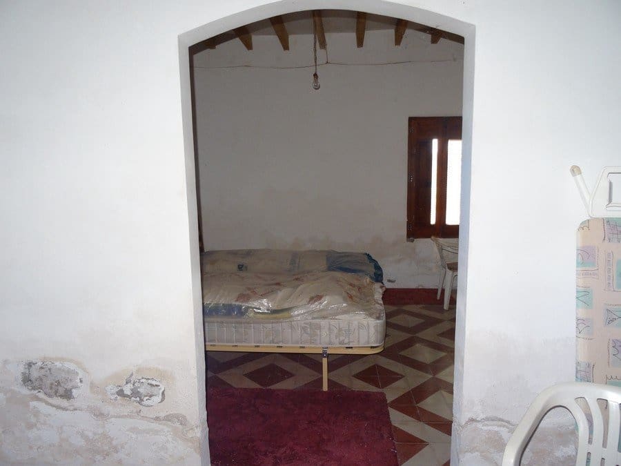 5 camera da letto Finca/Casa di Campagna in vendita in Pinoso con piscina - 85.000 € (Rif: 3405369)