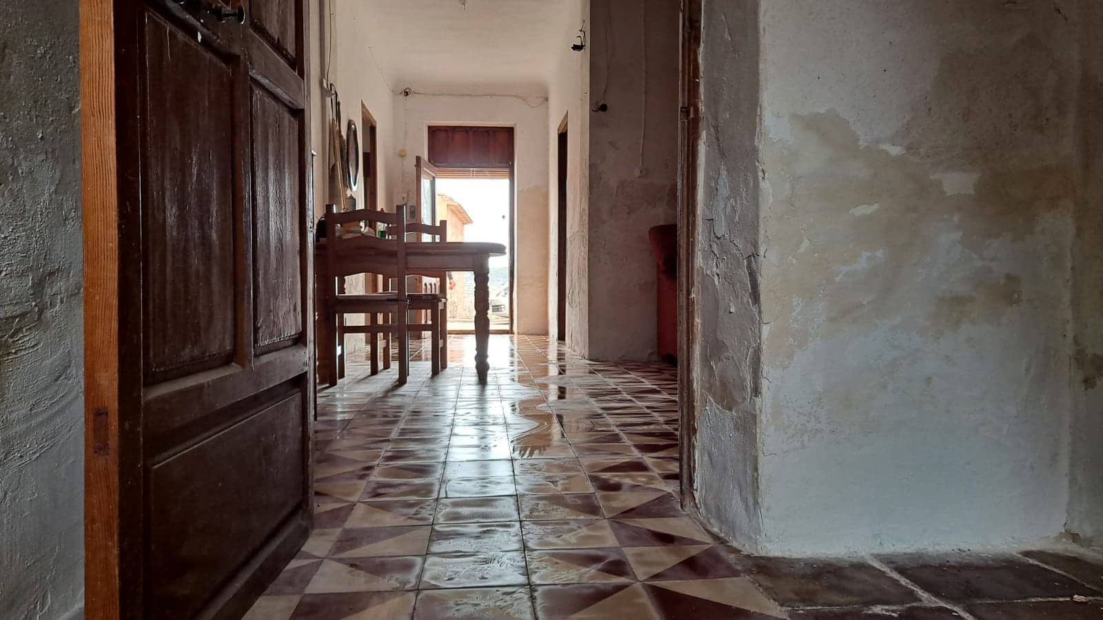5 camera da letto Finca/Casa di Campagna in vendita in Pinoso con piscina - 85.000 € (Rif: 3405369)