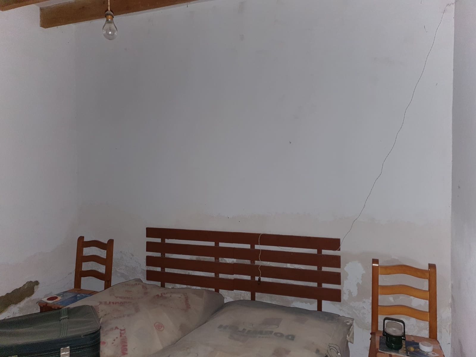 5 camera da letto Finca/Casa di Campagna in vendita in Pinoso con piscina - 85.000 € (Rif: 3405369)