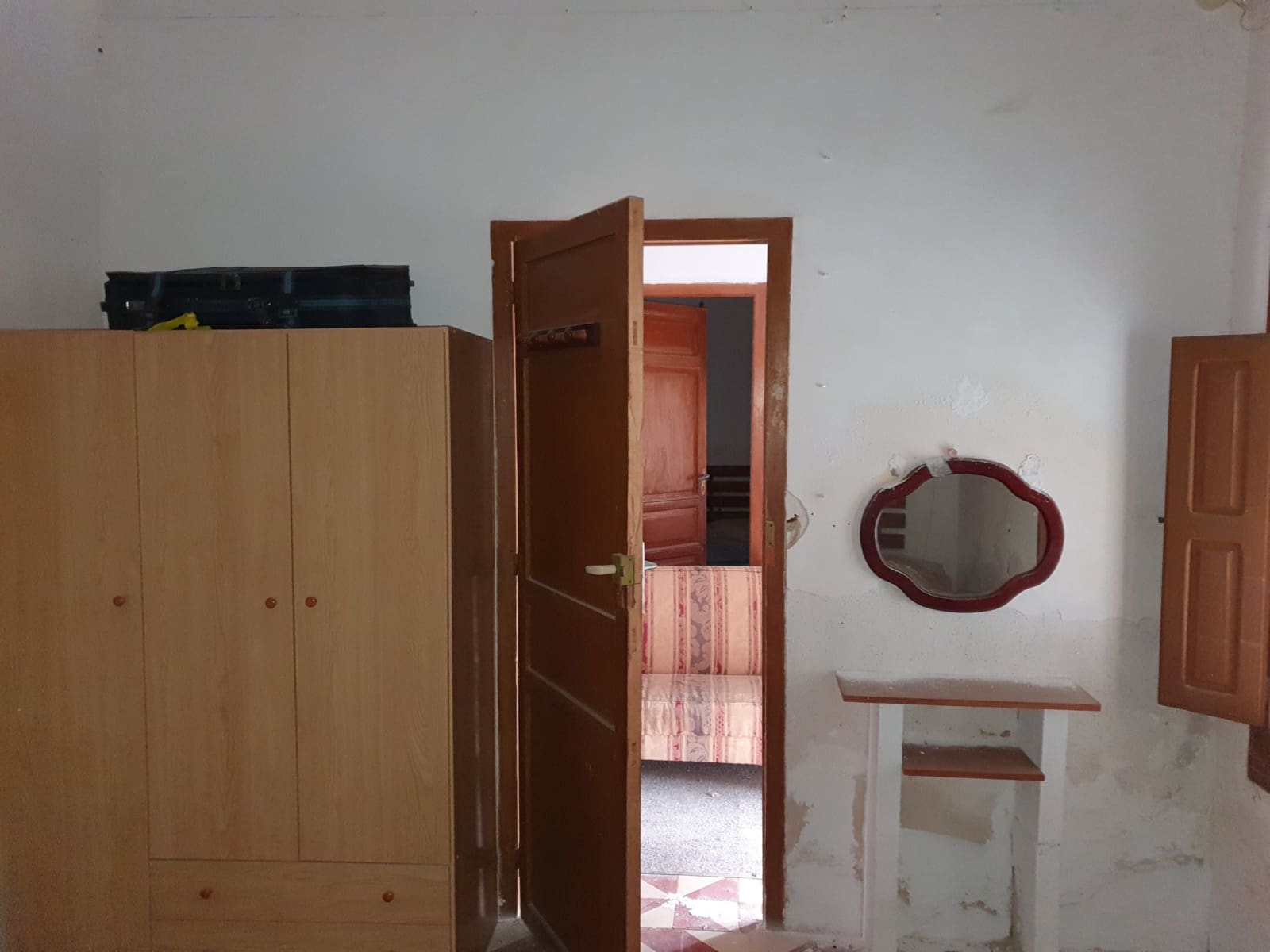 5 camera da letto Finca/Casa di Campagna in vendita in Pinoso con piscina - 85.000 € (Rif: 3405369)