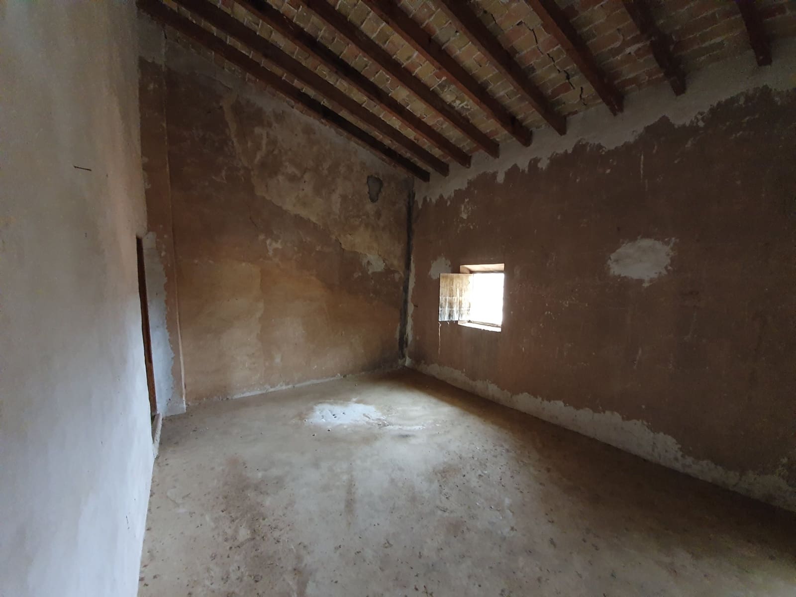 5 camera da letto Finca/Casa di Campagna in vendita in Pinoso con piscina - 85.000 € (Rif: 3405369)
