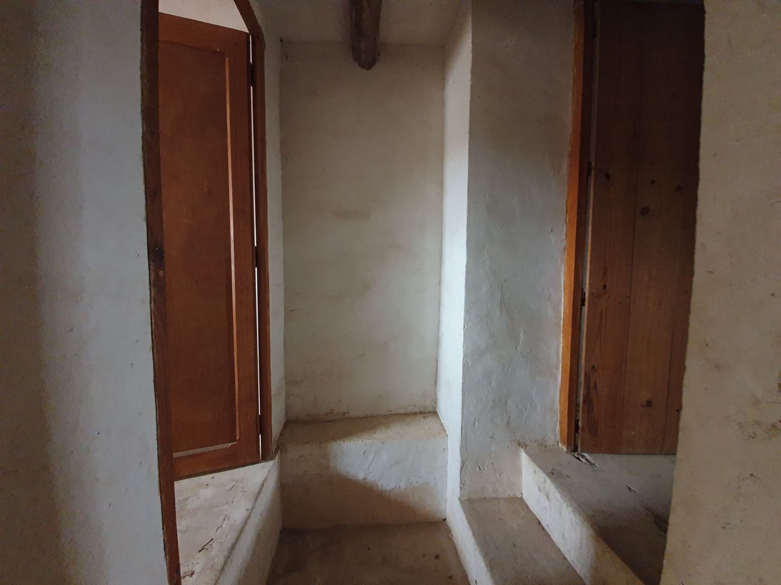 5 camera da letto Finca/Casa di Campagna in vendita in Pinoso con piscina - 85.000 € (Rif: 3405369)