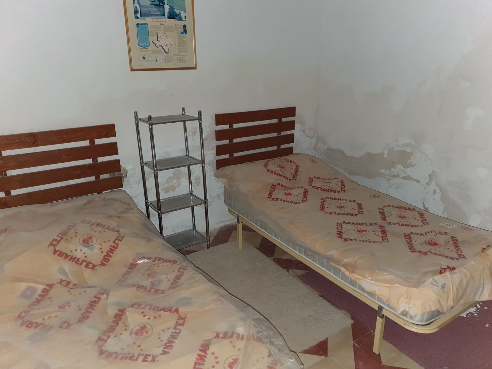 5 camera da letto Finca/Casa di Campagna in vendita in Pinoso con piscina - 85.000 € (Rif: 3405369)