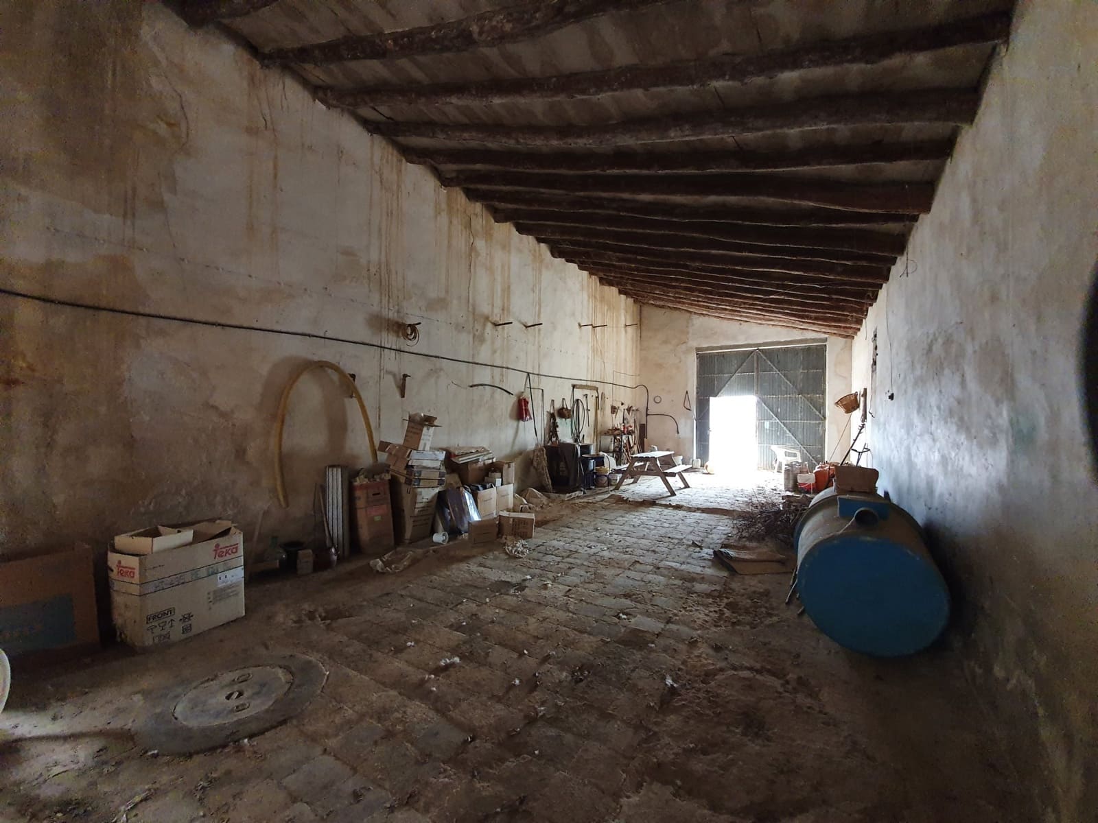5 camera da letto Finca/Casa di Campagna in vendita in Pinoso con piscina - 85.000 € (Rif: 3405369)
