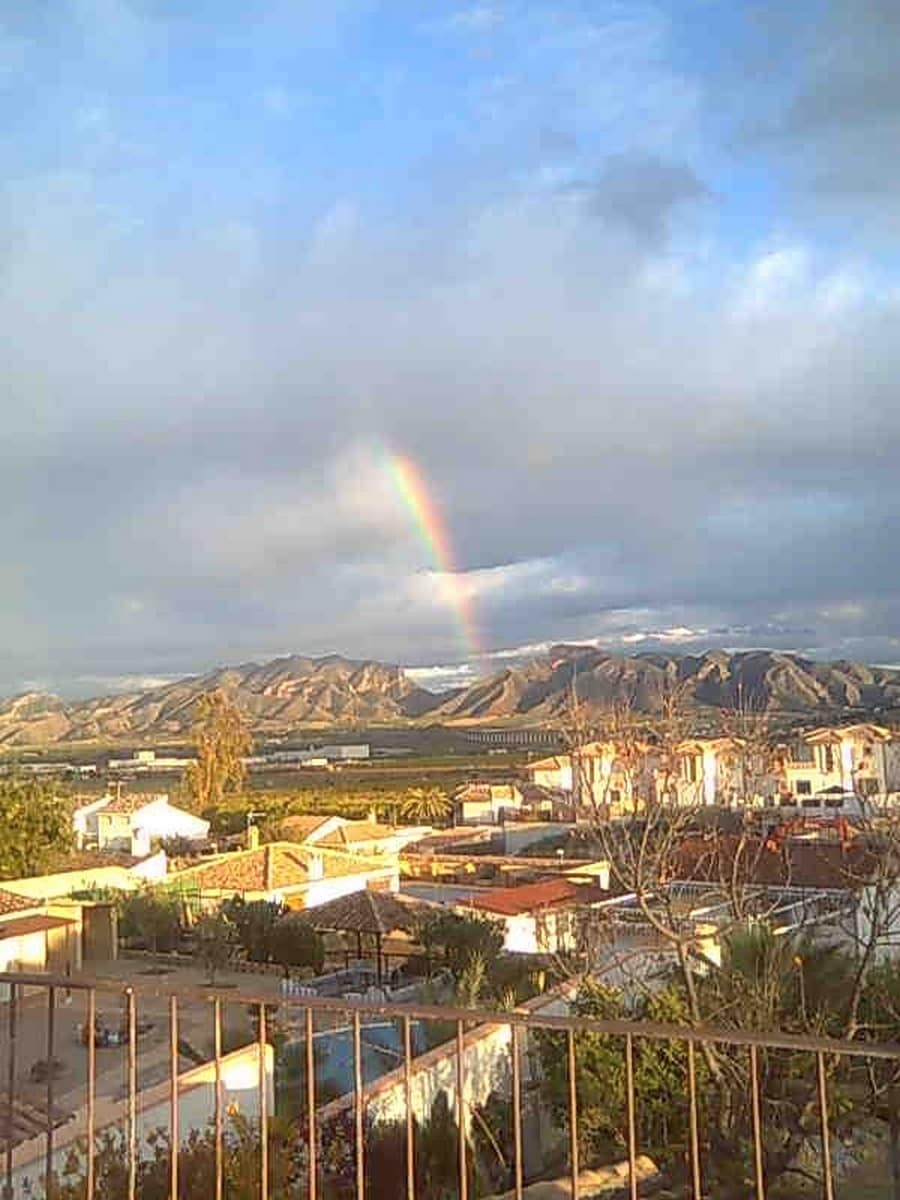 4 sovrum Villa till salu i Fortuna med pool - 249 949 € (Ref: 3436303)