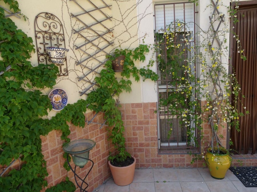 4 sovrum Villa till salu i Fortuna med pool - 249 949 € (Ref: 3436303)