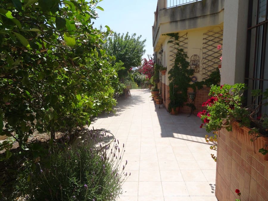 4 sovrum Villa till salu i Fortuna med pool - 249 949 € (Ref: 3436303)