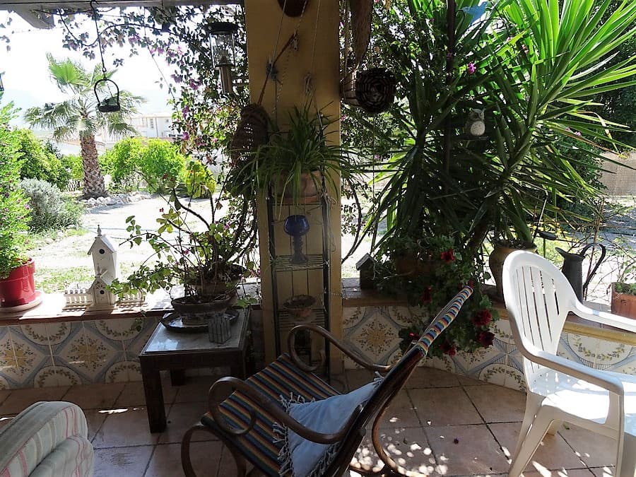 4 sovrum Villa till salu i Fortuna med pool - 249 949 € (Ref: 3436303)