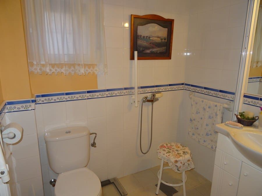 4 sovrum Villa till salu i Fortuna med pool - 249 949 € (Ref: 3436303)