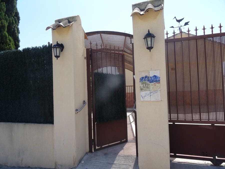 4 sovrum Villa till salu i Fortuna med pool - 249 949 € (Ref: 3436303)