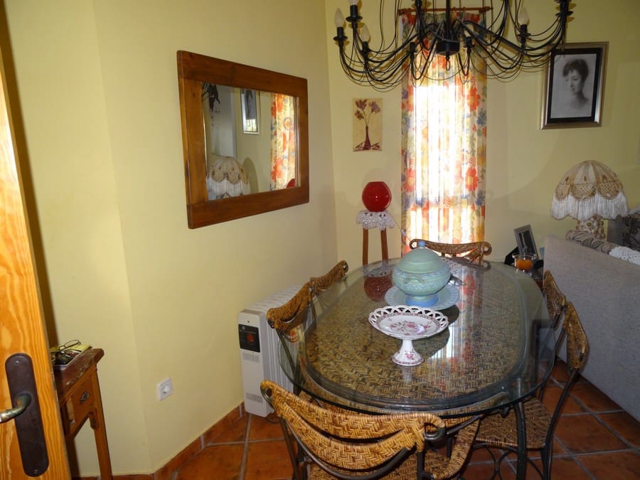 4 sovrum Villa till salu i Fortuna med pool - 249 949 € (Ref: 3436303)