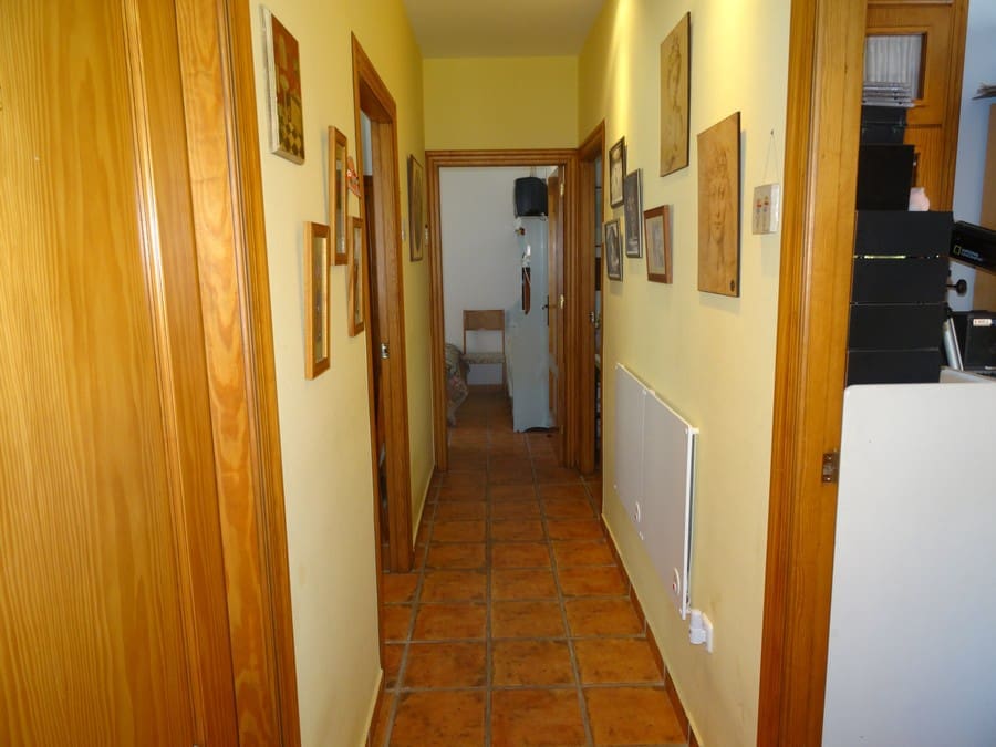 4 sovrum Villa till salu i Fortuna med pool - 249 949 € (Ref: 3436303)