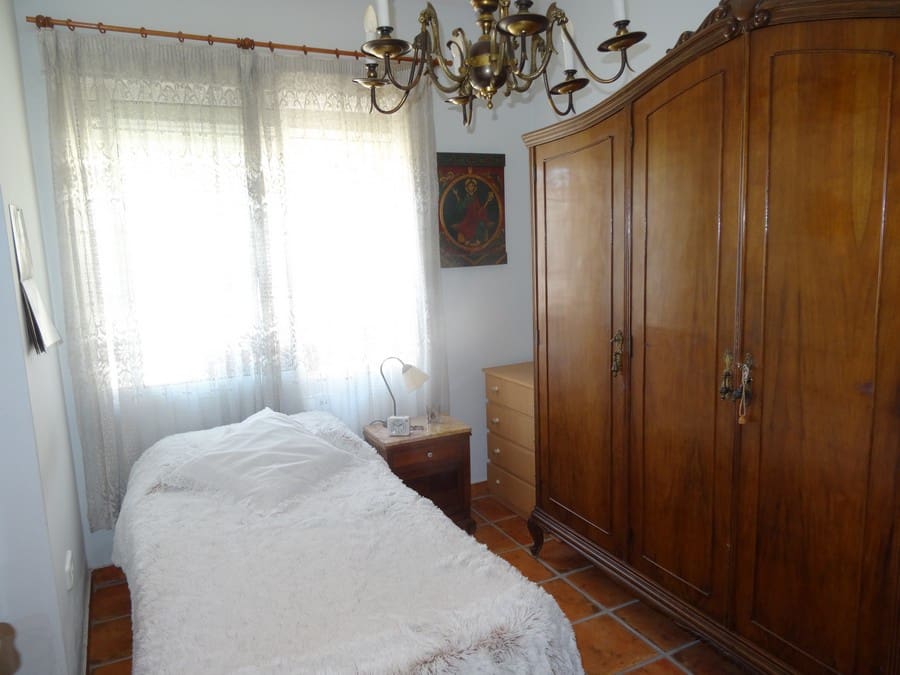 4 sovrum Villa till salu i Fortuna med pool - 249 949 € (Ref: 3436303)