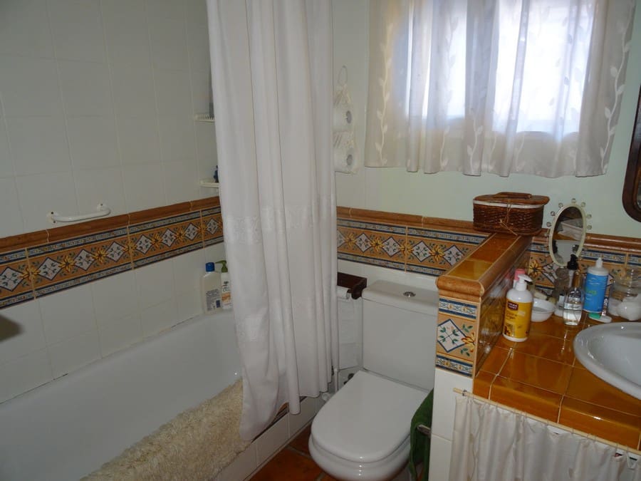 4 sovrum Villa till salu i Fortuna med pool - 249 949 € (Ref: 3436303)