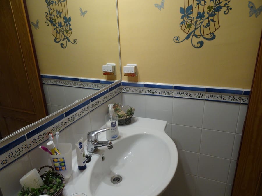 4 sovrum Villa till salu i Fortuna med pool - 249 949 € (Ref: 3436303)