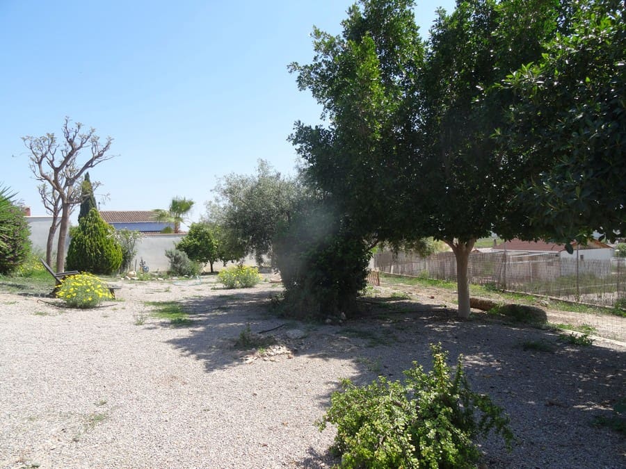 4 sovrum Villa till salu i Fortuna med pool - 249 949 € (Ref: 3436303)