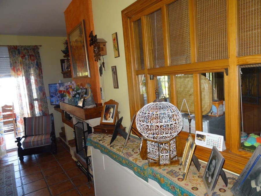 4 sovrum Villa till salu i Fortuna med pool - 249 949 € (Ref: 3436303)