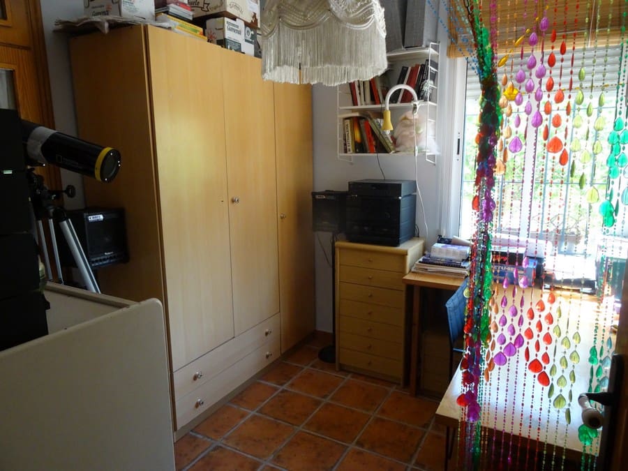 4 sovrum Villa till salu i Fortuna med pool - 249 949 € (Ref: 3436303)