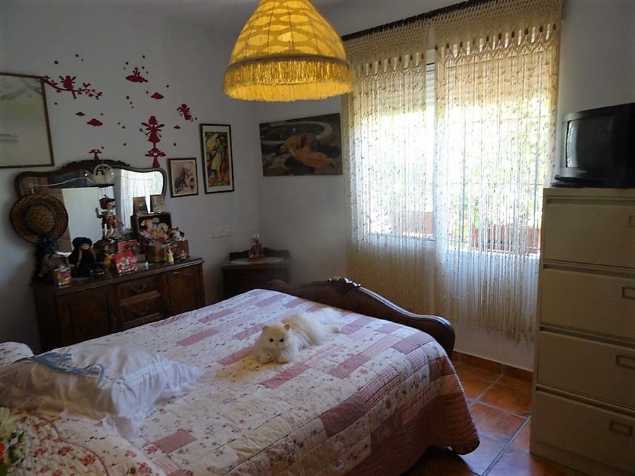 4 sovrum Villa till salu i Fortuna med pool - 249 949 € (Ref: 3436303)