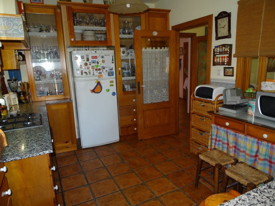 4 sovrum Villa till salu i Fortuna med pool - 249 949 € (Ref: 3436303)