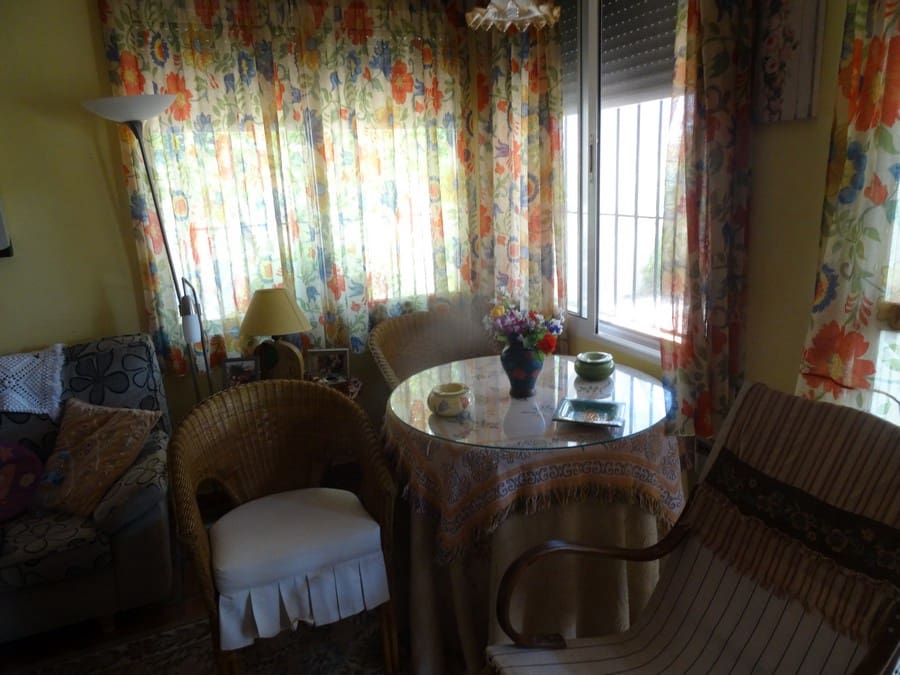 4 sovrum Villa till salu i Fortuna med pool - 249 949 € (Ref: 3436303)