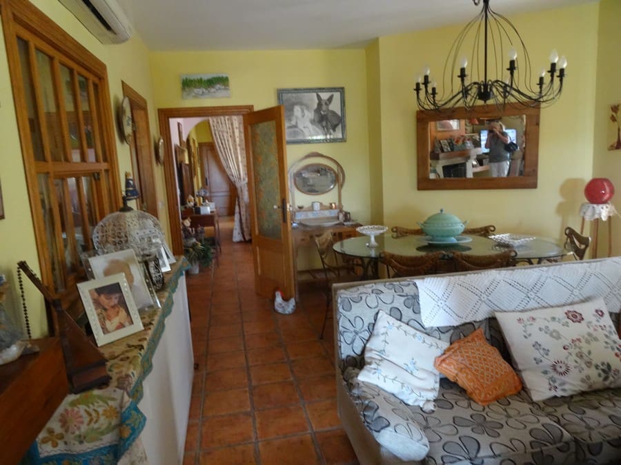 4 sovrum Villa till salu i Fortuna med pool - 249 949 € (Ref: 3436303)