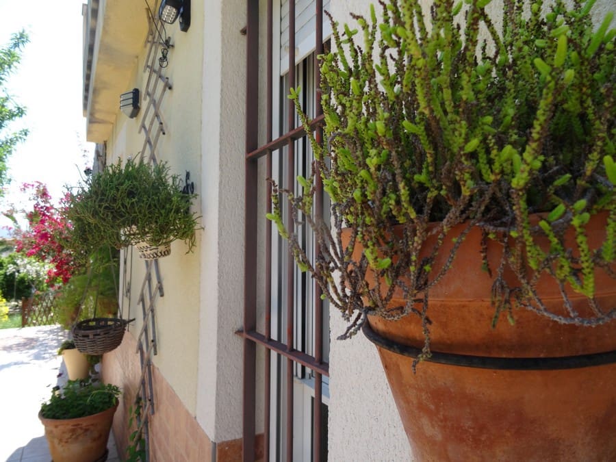 4 sovrum Villa till salu i Fortuna med pool - 249 949 € (Ref: 3436303)