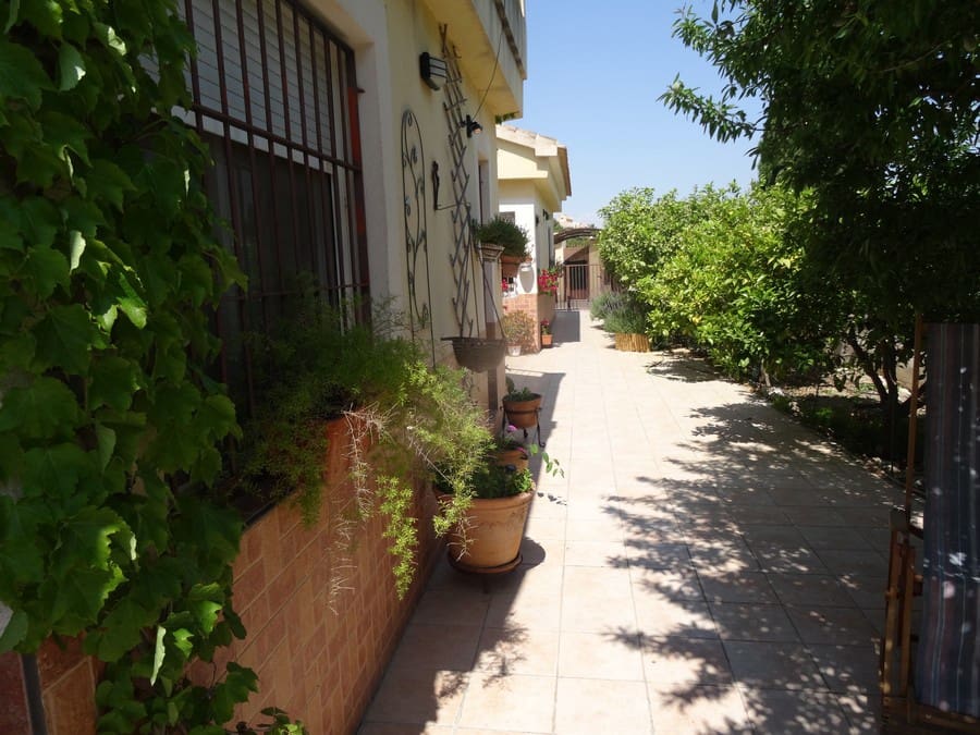 4 sovrum Villa till salu i Fortuna med pool - 249 949 € (Ref: 3436303)