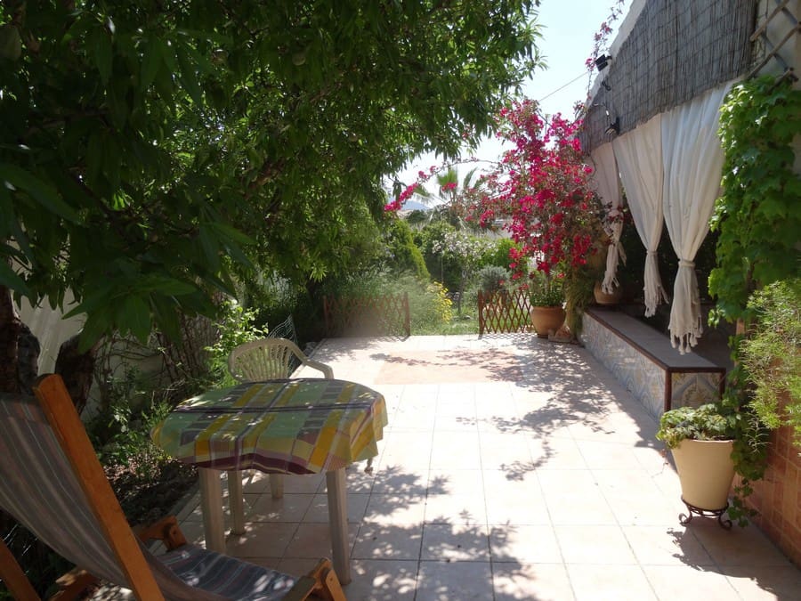 4 sovrum Villa till salu i Fortuna med pool - 249 949 € (Ref: 3436303)