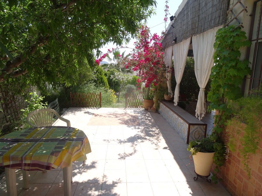 4 sovrum Villa till salu i Fortuna med pool - 249 949 € (Ref: 3436303)