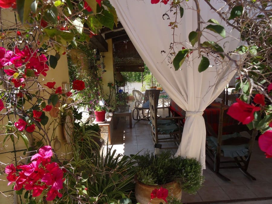 4 sovrum Villa till salu i Fortuna med pool - 249 949 € (Ref: 3436303)