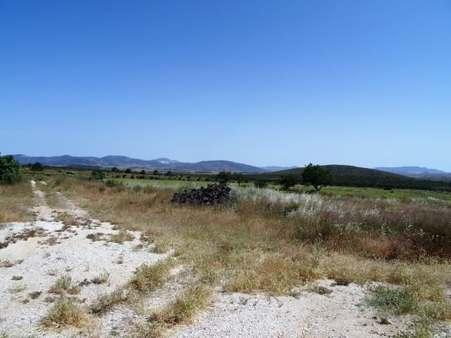 Finca/Casa Rural de 4 habitaciones en Raspay, Yecla en venta con piscina - 900.000 € (Ref: 3465129)