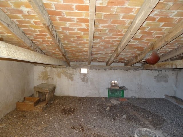 Finca/Casa Rural de 4 habitaciones en Raspay, Yecla en venta con piscina - 900.000 € (Ref: 3465129)