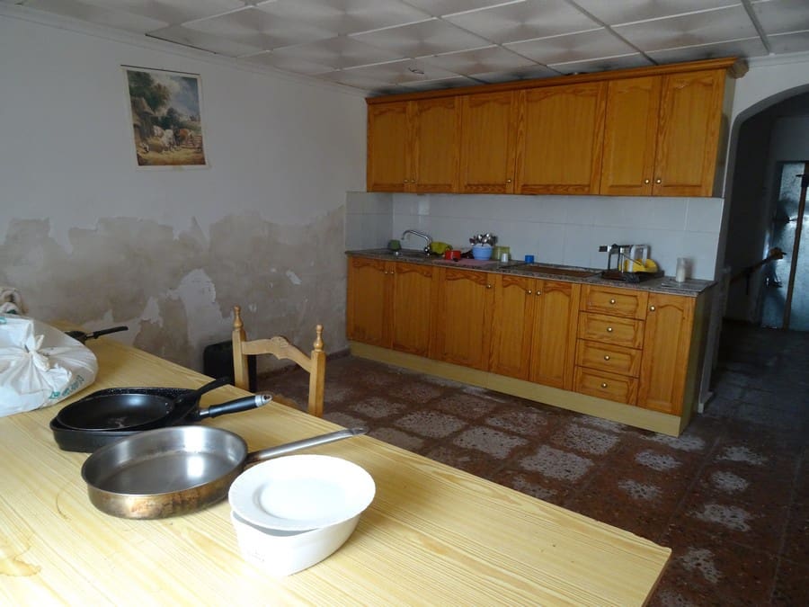 4 bedroom Finca/Country House for sale in Raspay with pool - € 900,000 (Ref: 3465129)