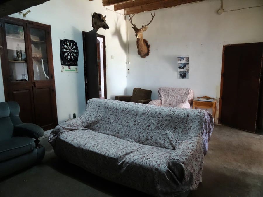 4 bedroom Finca/Country House for sale in Raspay with pool - € 900,000 (Ref: 3465129)